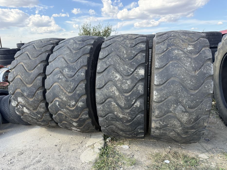 26,5r25 michelin