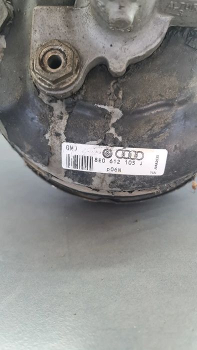 Tulumba 8E0 612 105 J Volkswagen VW Passat 2001 1.9 TDI MT (101 hp)