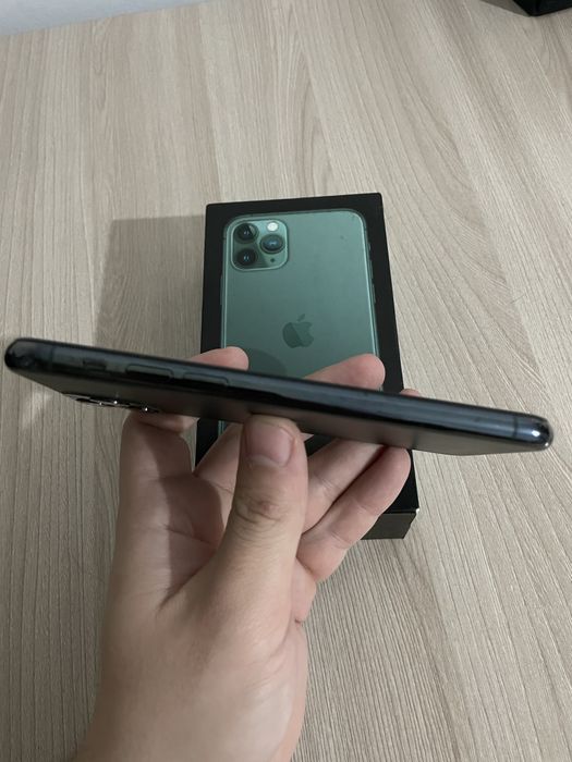 Продам Iphone 11 pro на 256gb