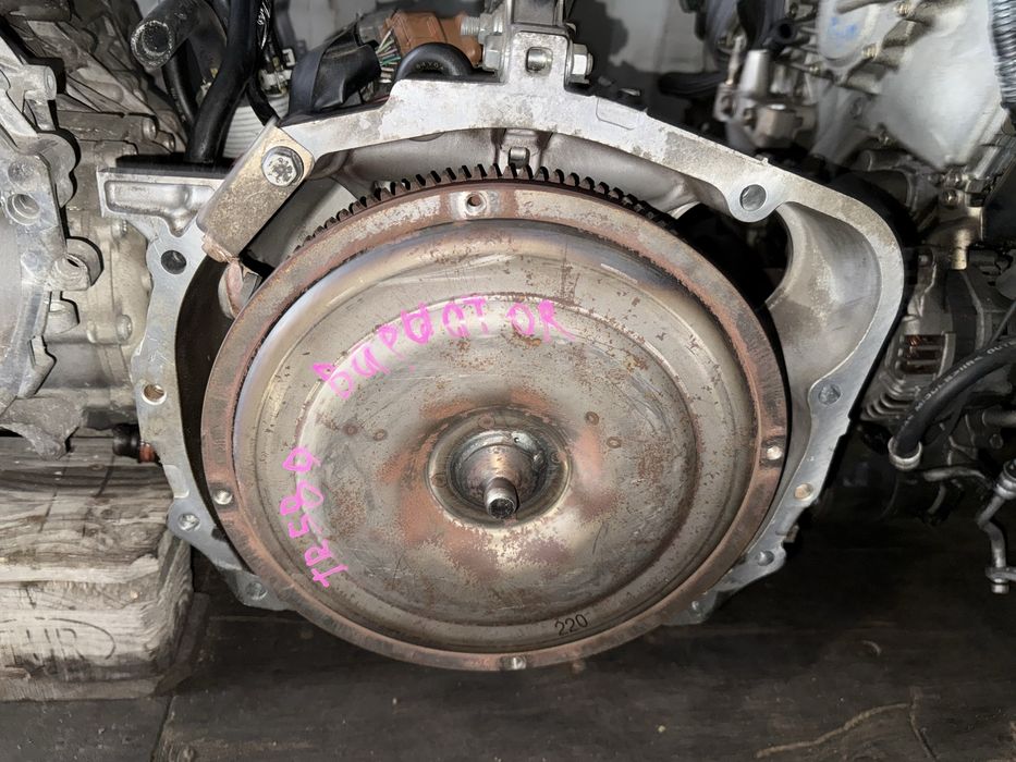 Вариатор ТR580 субару