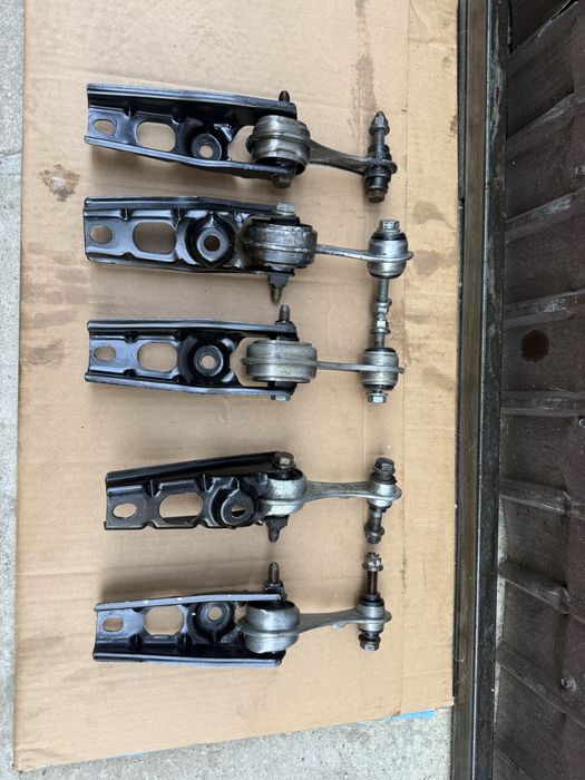 Vand suporti anti balans Dacia Duster/Lodgy/Logan/Mcv/Dokker etc