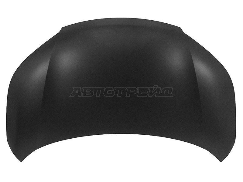 Капот Honda Cr-v