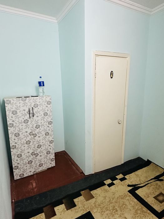 Сдаётся 2-комнатная квартира в центре города, возле прокуратуры