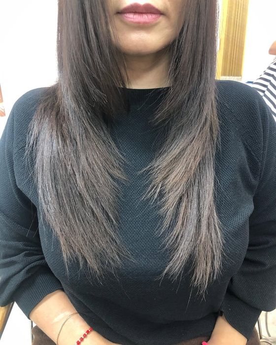 Парикмахерские услуги с выездом на дом