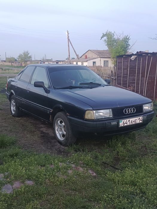 Продам Ауди 80 б3