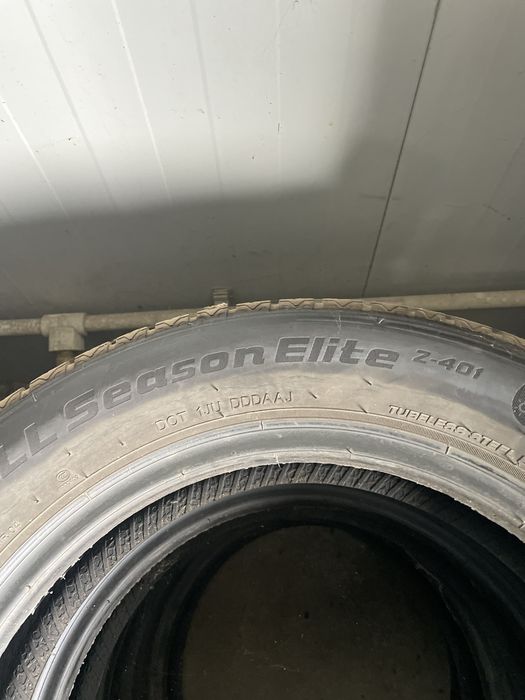 165/65/15 GOODRIDE 2бр. 8мм