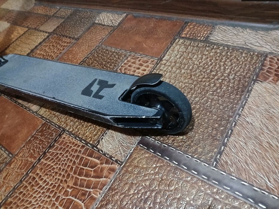 Самокат Reaction