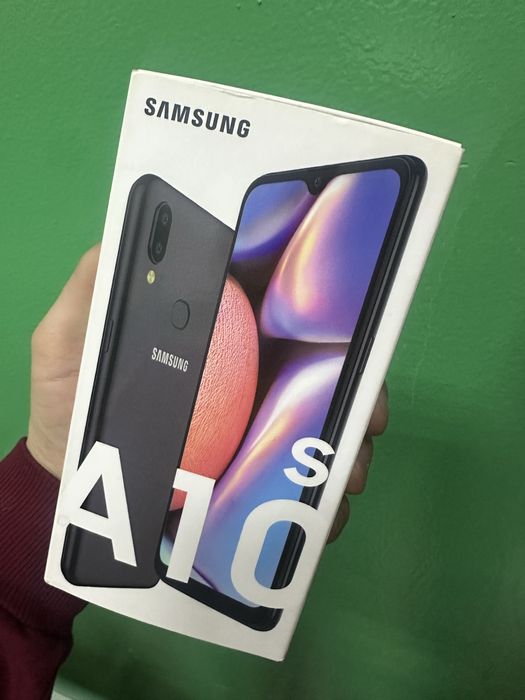 Samsung A10s 32gb