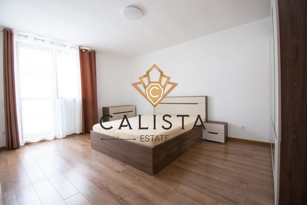 Дава се под наем Къща в София, Люлин 9 - 120 кв.м за 1195.95 € - Снимка #6