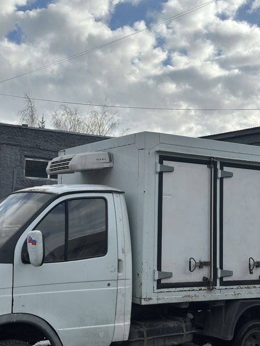 Продам Реф в рабочем состоянии