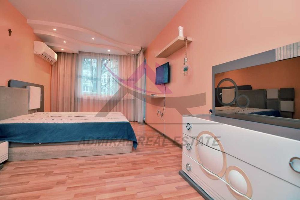 Супер Цена! Чудесен Имот и Локация! Двустаен- Левски