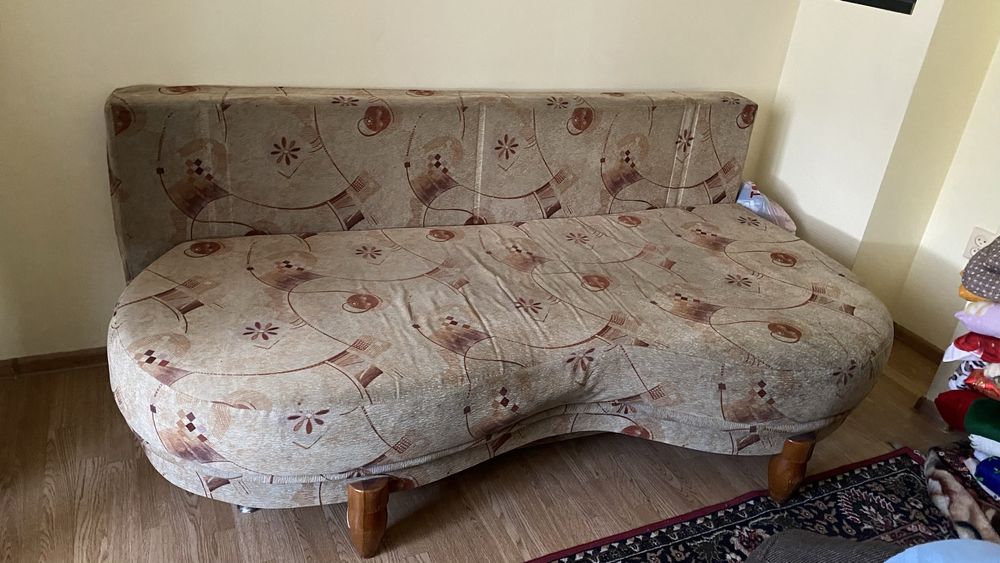 Диван раскладной