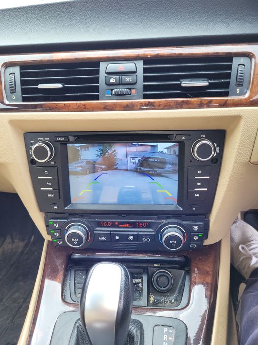 Navigatie android bmw e90,e91,e92,e93