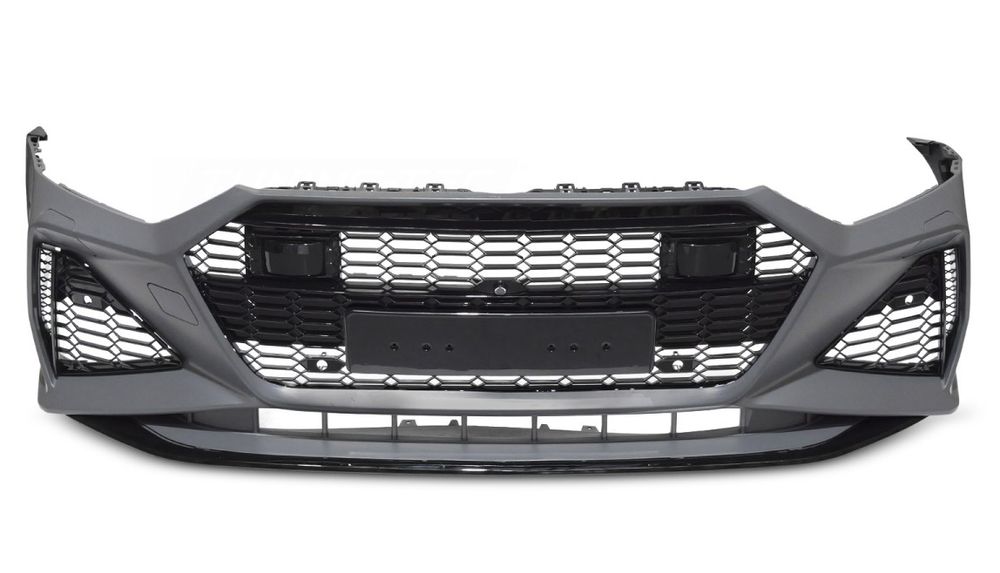 Спойлер за предна броня Maxton design за Audi A7/S7 C8 (2018-)