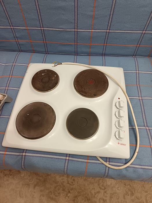 Продается электроплита