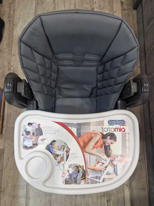 Стульчик для кормления Peg Perego Tatamia