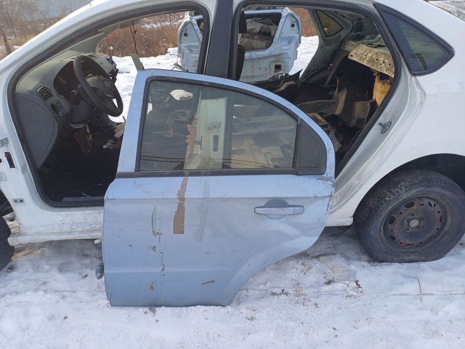 Равон 3 запчасти