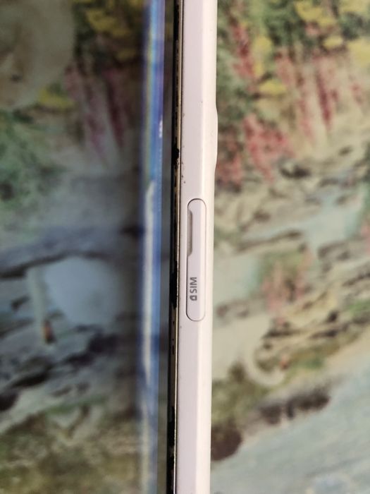 Таблет Samsung galaxy tab 4 T535,