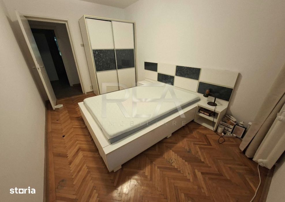Apartament – Bucuresti - Vedere 4