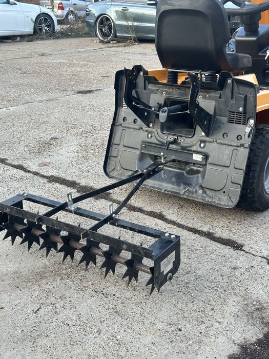 Тракторна косачка Stiga Estate 3084 Hydro