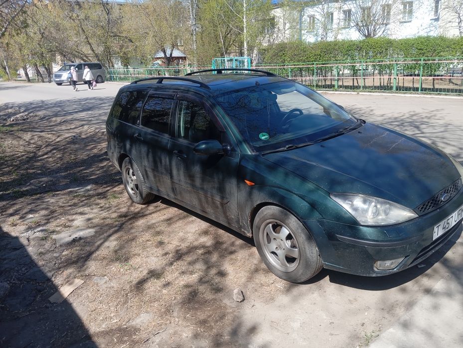 Продам или обменяю авто !