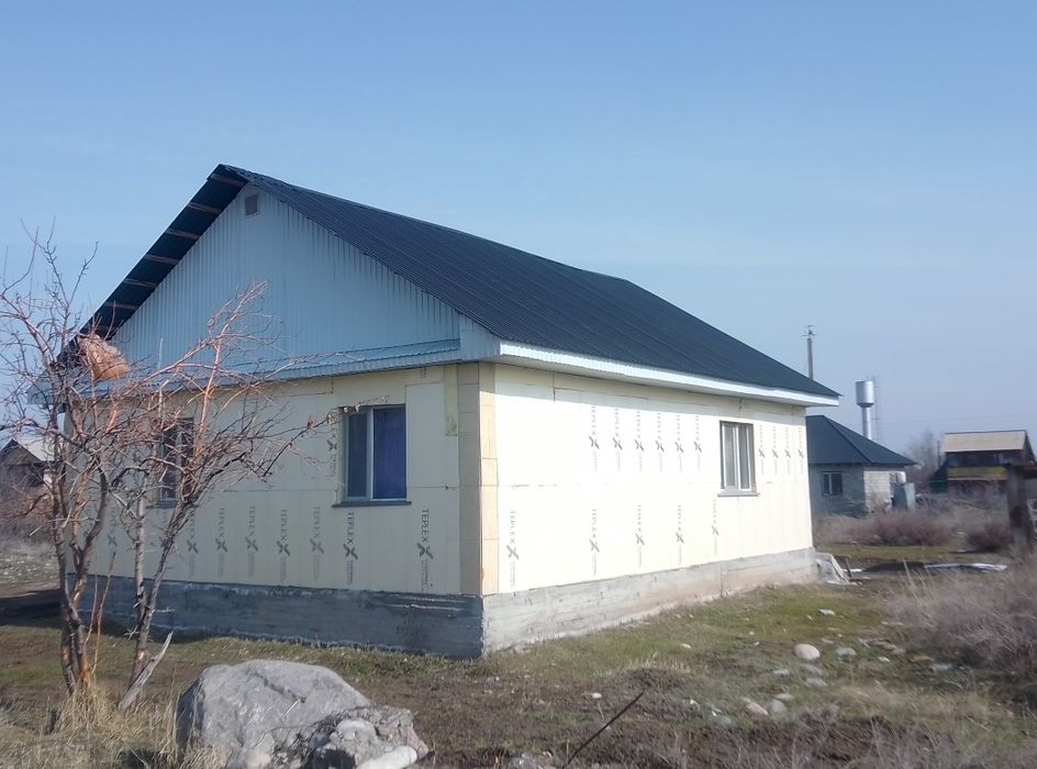 Дом продается  БӨЛЕКСКИЙ ДАЧИ