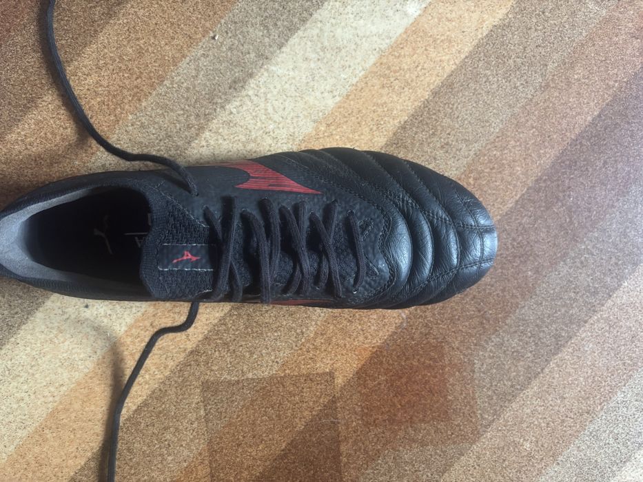 Mizuno morelia neo IV B elite mix
