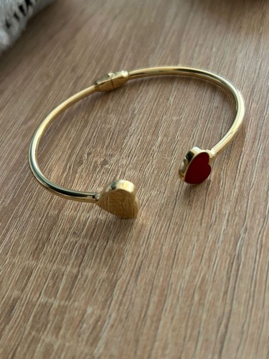 Золотой браслет проба 585