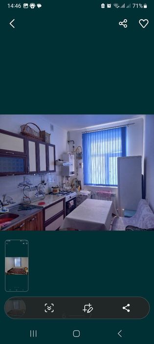 Хожелиде намунавий дом сатилади