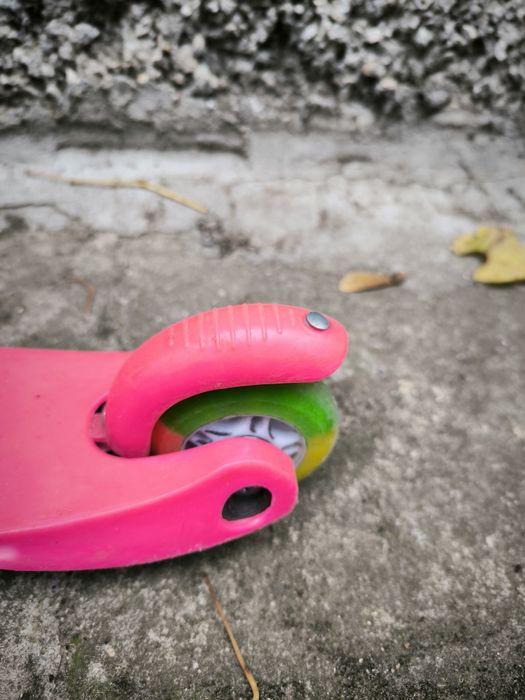 Детска тротинетка