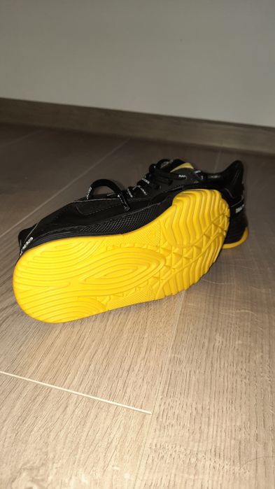 Adidasi copii Marc Jacobs marimea 27, 17.5 cm interior