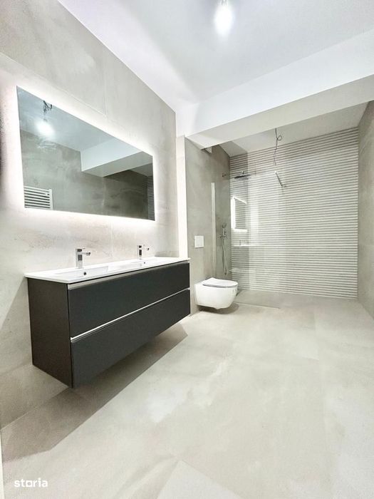 Apartament 4 camere de inchiriere zona Pipera .