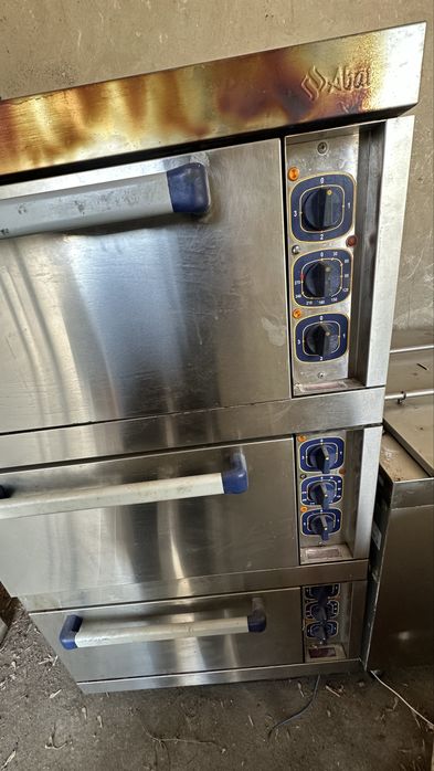 Продам кух оборудование