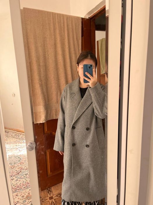 Продам новое ПАЛЬТО