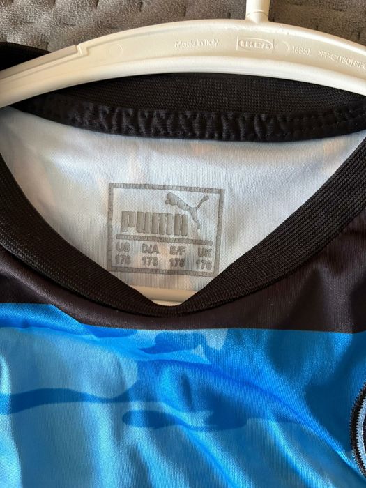 Echipament De Bruyne mărime 176
