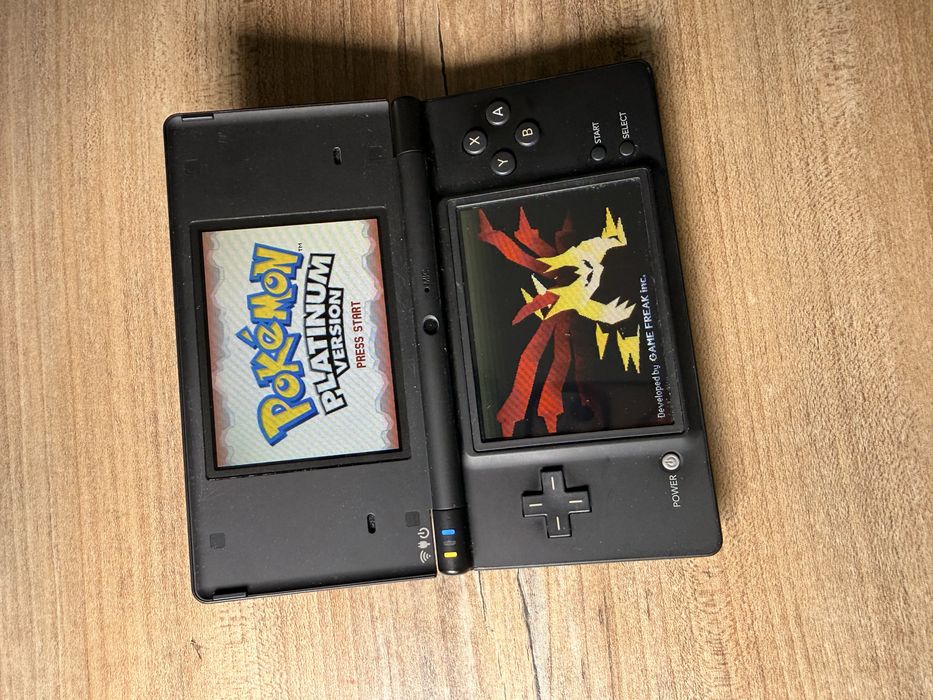 Consola Nintendo DSi