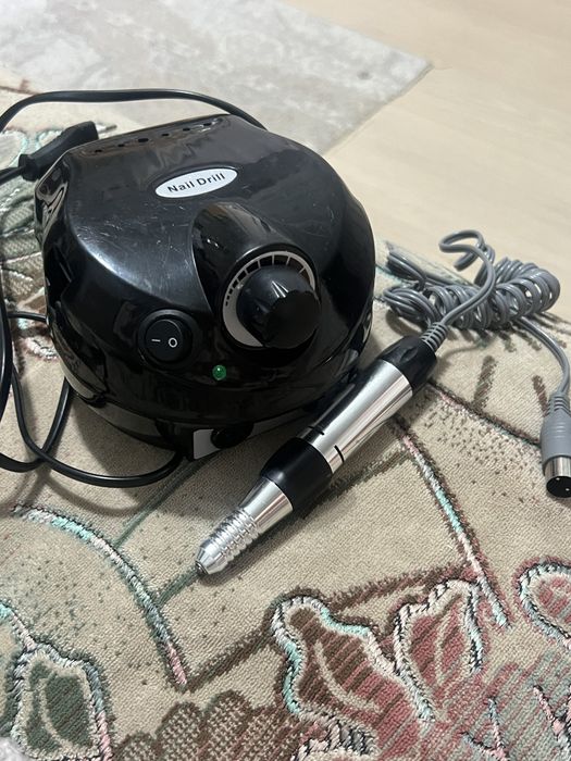 Продам маникюрный аппарат.