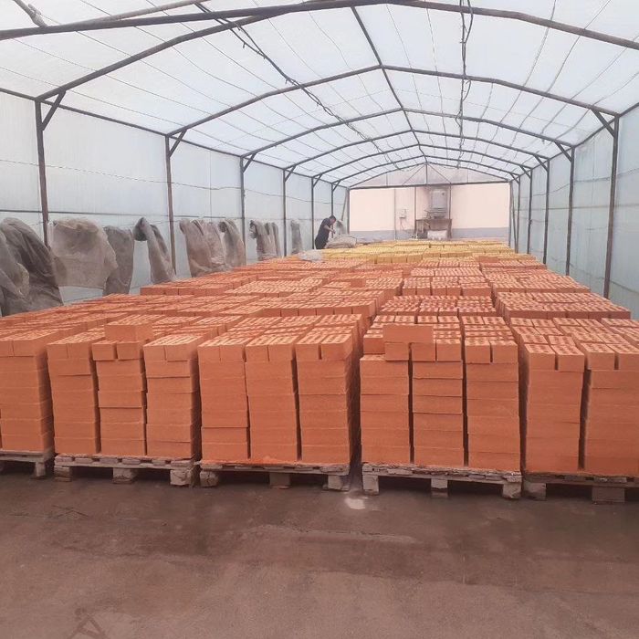 Облицовочный кирпич