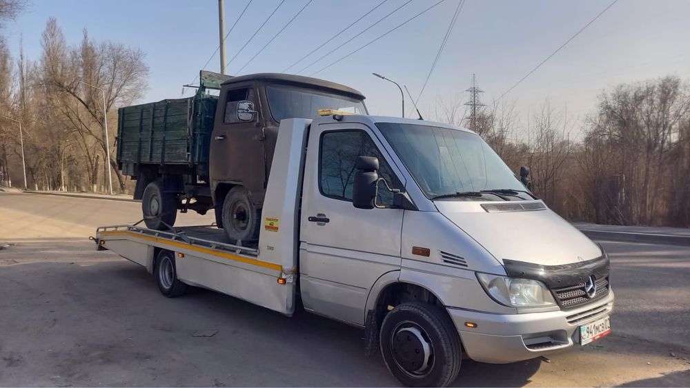 Эвакуатор Петрапавловск 24 часа