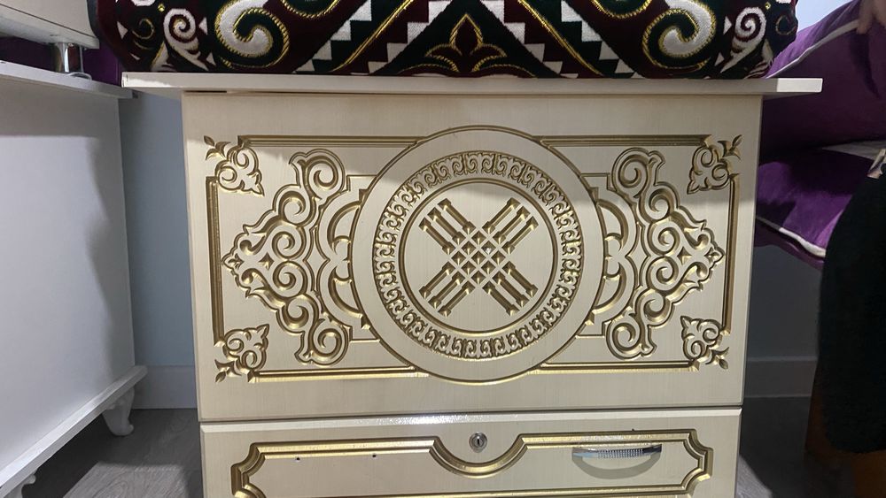 Сандык комплект из двух