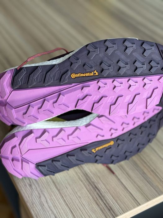 Adidas terrex free hiker