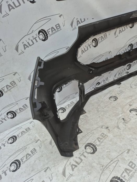 Bara fata Ford Fiesta Facelift ST-Line  an 2022-2023-2024