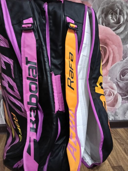 Теннисная сумка Babolat