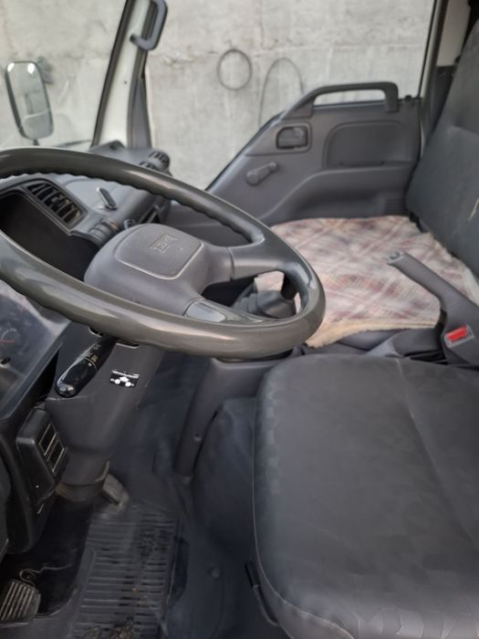Исузу 2.5 тонналик