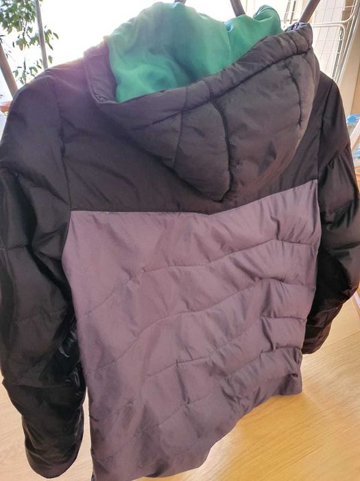 Продаётся куртка зимняя на подростка