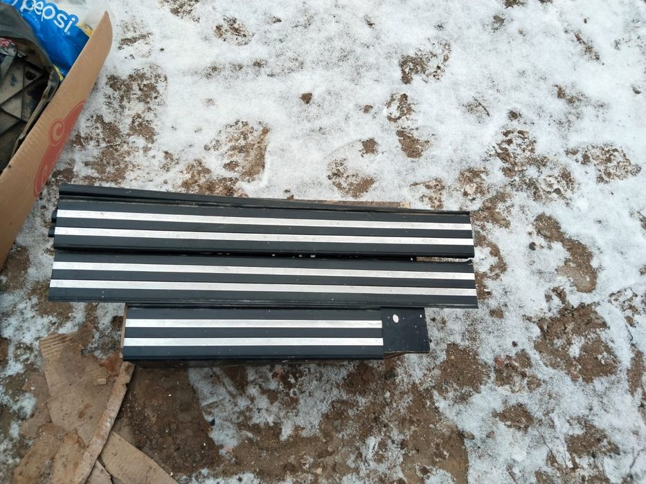 БМВ Е34 задний фонарь стоп габарит