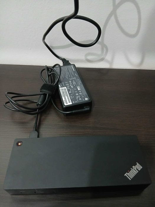 Dock Lenovo Hybrid