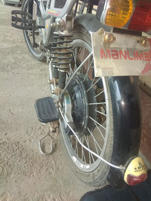 Elektr skuter sotiladi