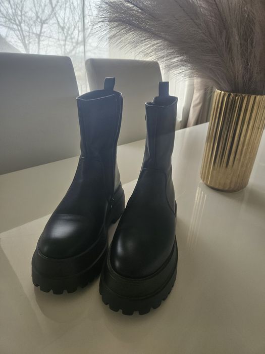 Ghete femei Cropp