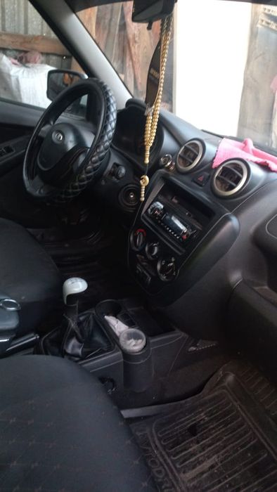 Продам Автомобиль гранта 2192